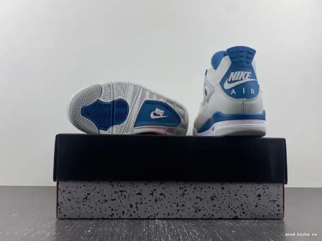 Blue Air Jordan Military FV5029-141 4 0502